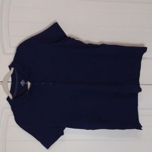 St. John's Bay Women's Polo Shirt